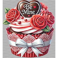 Valentine's Day-QRJ 7815